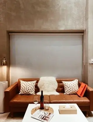 Premium Dört Kişilik Oda