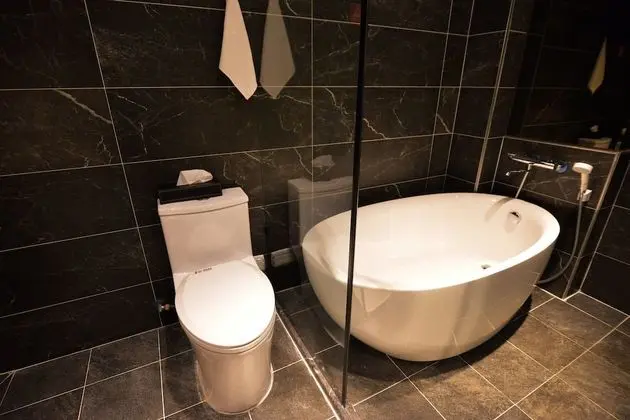 Premium Dört Kişilik Oda