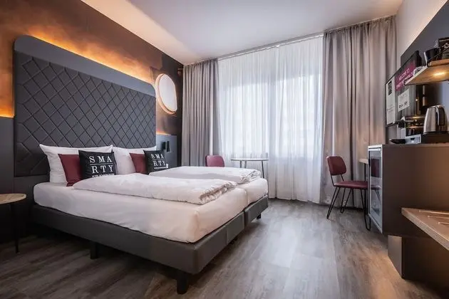 Stüdyo (for 2 people)