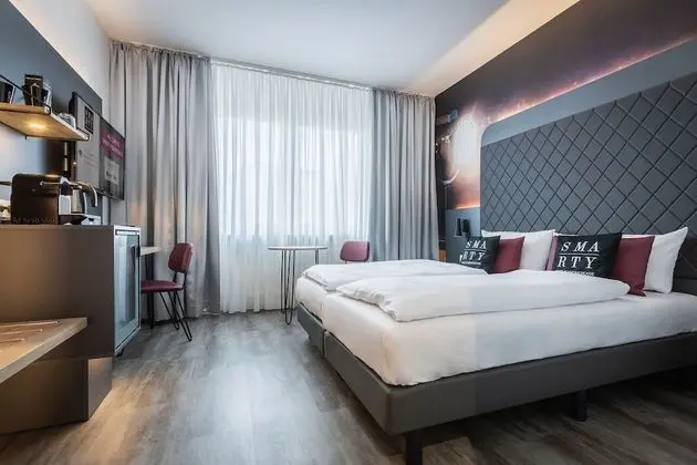 Stüdyo (for 2 people)