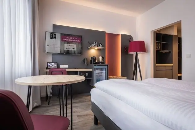 Stüdyo (for 2 people)