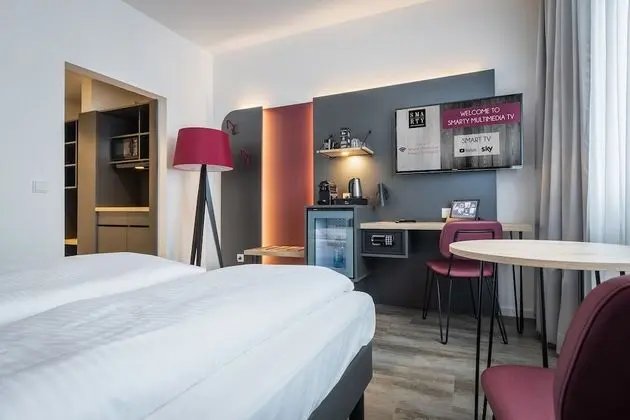Stüdyo (for 2 people)
