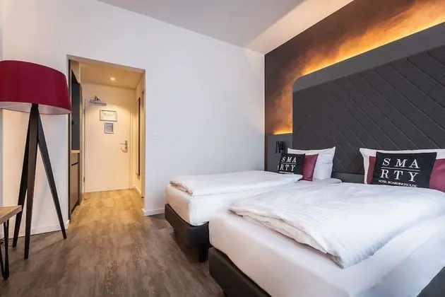 Stüdyo (for 2 people)