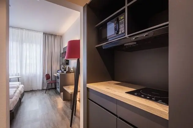 Stüdyo (for 2 people)