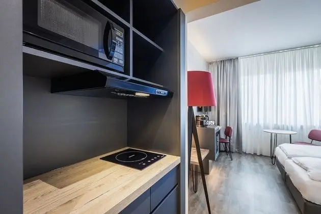 Stüdyo (for 2 people)