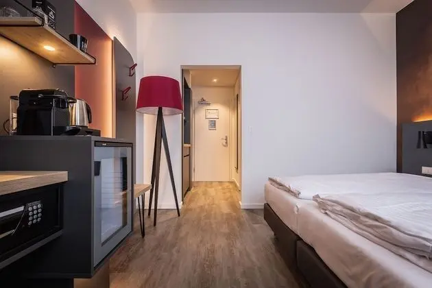 Stüdyo (for 2 people)