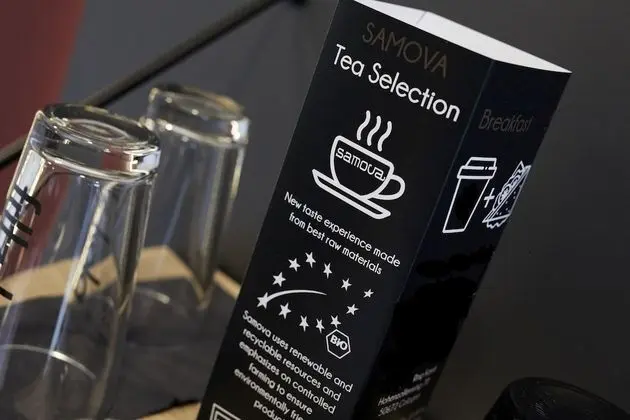 Stüdyo (for 2 people)