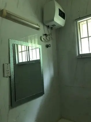 İki Ayrı Yataklı Oda, 2 Tek Kişilik Yatak, Sigara İçilmez