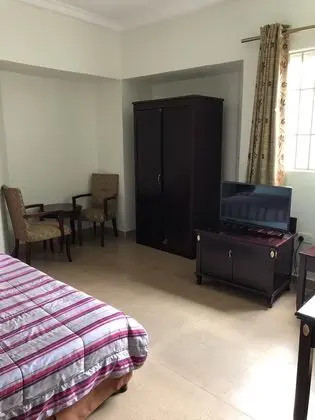 Standard Tek Büyük Yataklı Oda, 1 Çift Kişilik Yatak, Sigara İçilmez