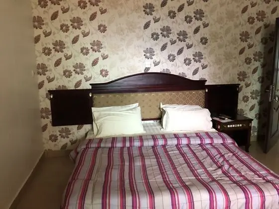 Standard Tek Büyük Yataklı Oda, 1 Çift Kişilik Yatak, Sigara İçilmez