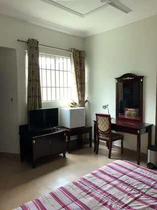 Standard Tek Büyük Yataklı Oda, 1 Çift Kişilik Yatak, Sigara İçilmez