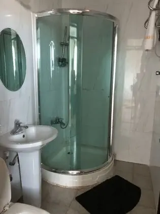 Standard Tek Büyük Yataklı Oda, 1 Çift Kişilik Yatak, Sigara İçilmez