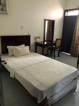 Tek Kişilik Oda, 1 Tek Kişilik XL Yatak, Sigara İçilmez