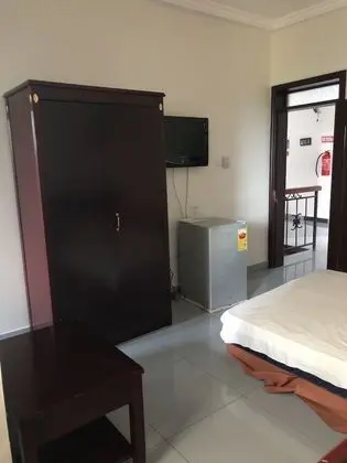 Tek Kişilik Oda, 1 Tek Kişilik XL Yatak, Sigara İçilmez