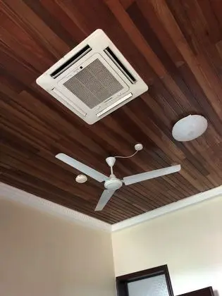 Tek Kişilik Oda, 1 Tek Kişilik XL Yatak, Sigara İçilmez