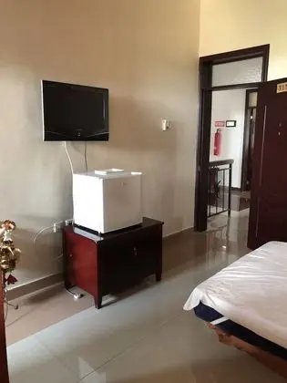 Tek Kişilik Oda, 1 Tek Kişilik XL Yatak, Sigara İçilmez