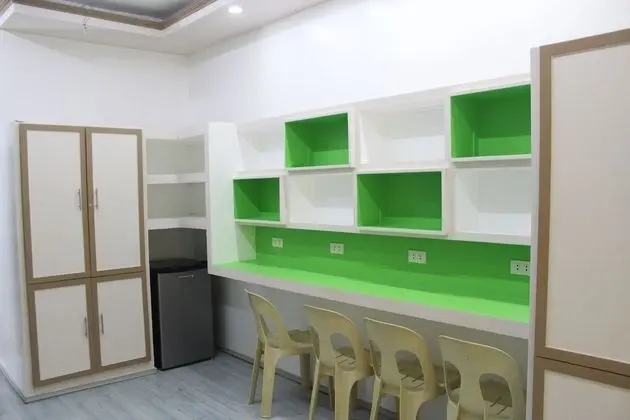 Basic Oda, 4 Yatak Odası, Sigara İçilmez, Dağ Manzaralı