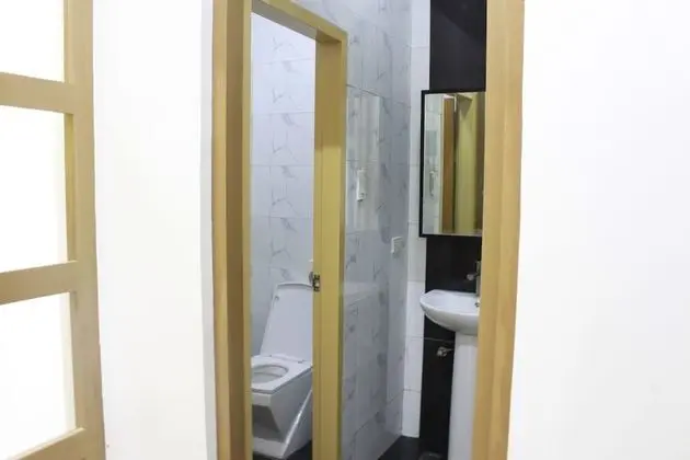 Basic Oda, 4 Yatak Odası, Sigara İçilmez, Dağ Manzaralı