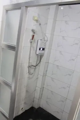 Basic Oda, 4 Yatak Odası, Sigara İçilmez, Dağ Manzaralı