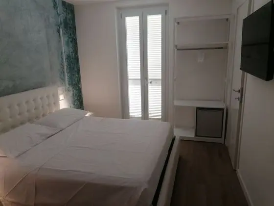 Exclusive Oda