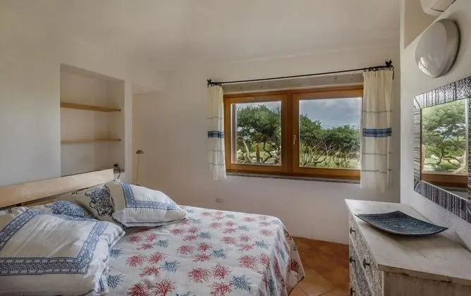 Villa, 5 Yatak Odası