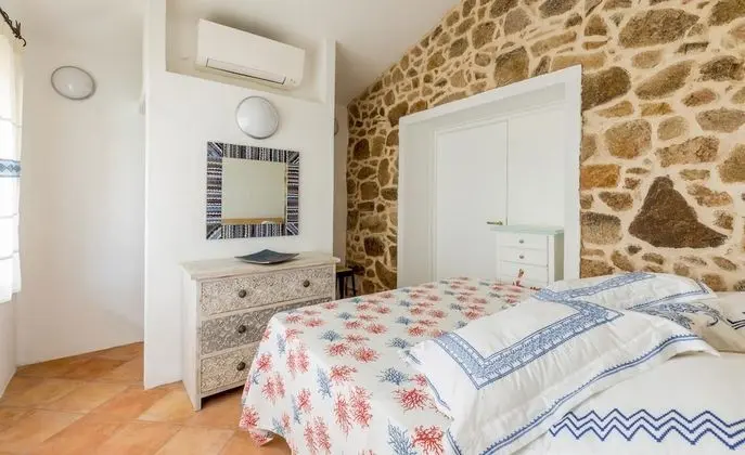 Villa, 5 Yatak Odası