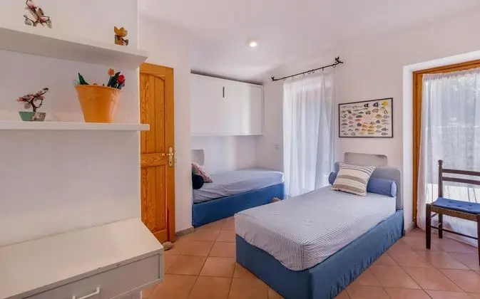 Villa, 5 Yatak Odası