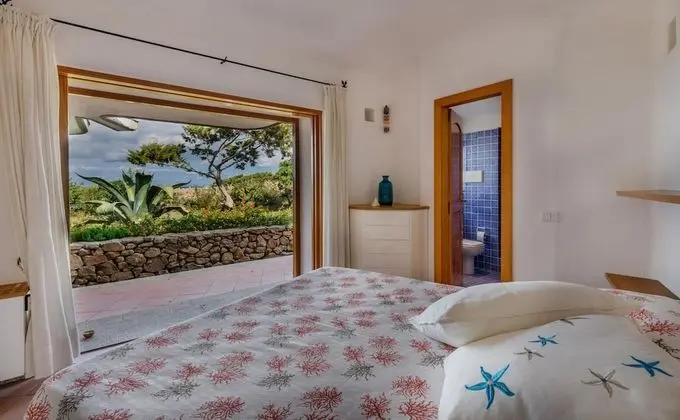 Villa, 5 Yatak Odası