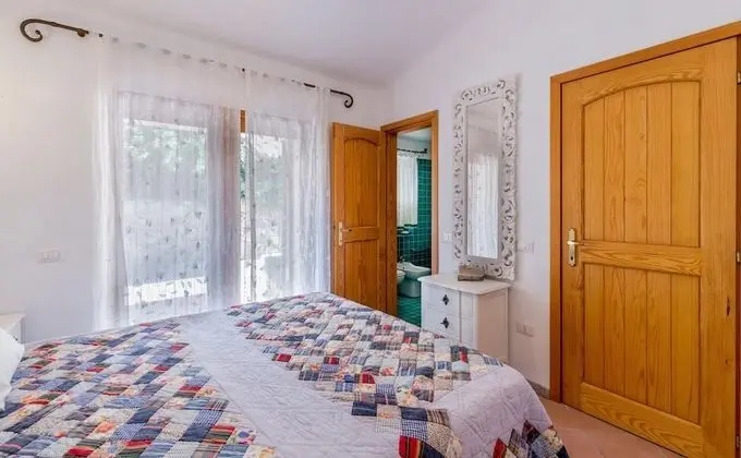 Villa, 5 Yatak Odası