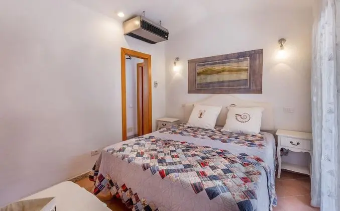 Villa, 5 Yatak Odası
