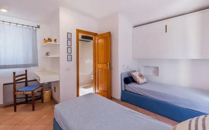 Villa, 5 Yatak Odası