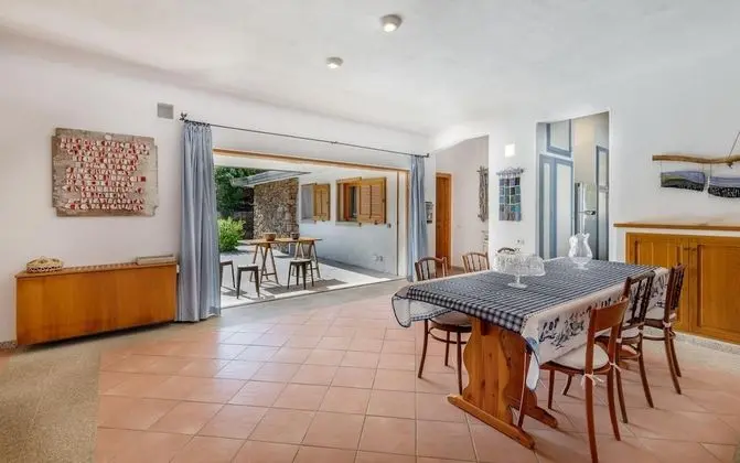 Villa, 5 Yatak Odası