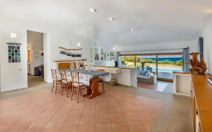 Villa, 5 Yatak Odası