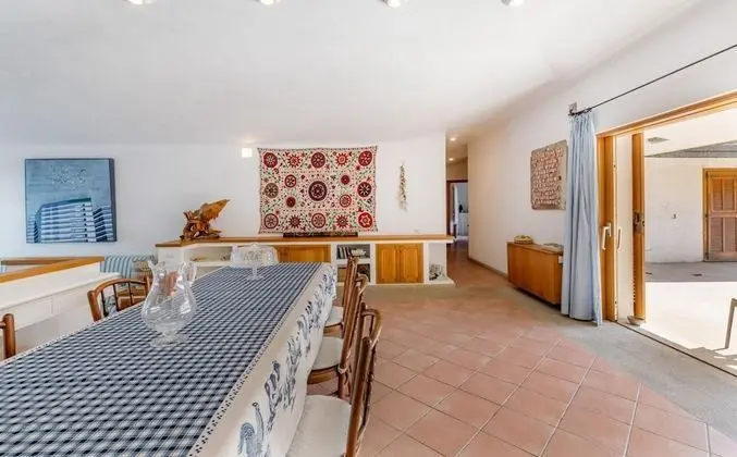 Villa, 5 Yatak Odası