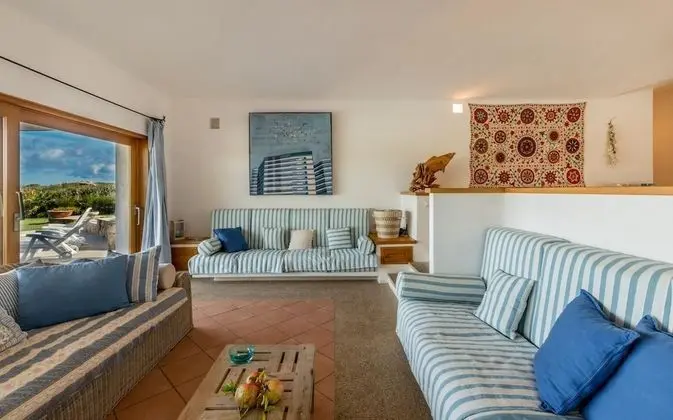 Villa, 5 Yatak Odası