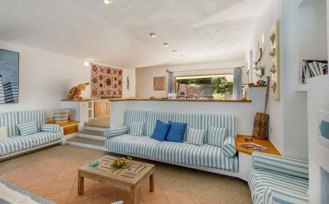 Villa, 5 Yatak Odası
