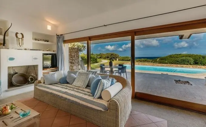 Villa, 5 Yatak Odası