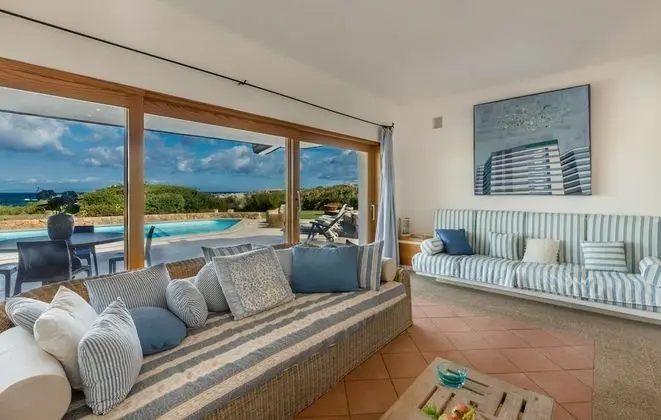 Villa, 5 Yatak Odası