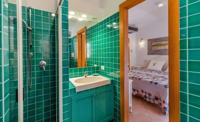 Villa, 5 Yatak Odası