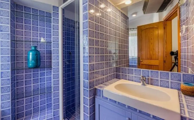 Villa, 5 Yatak Odası