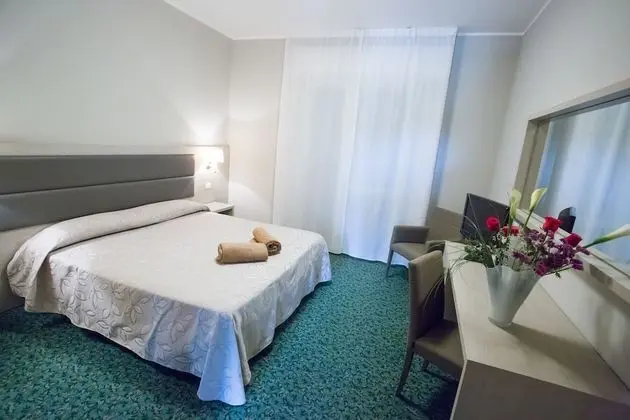 Basic Tek Kişilik Oda, 1 Tek Kişilik Yatak