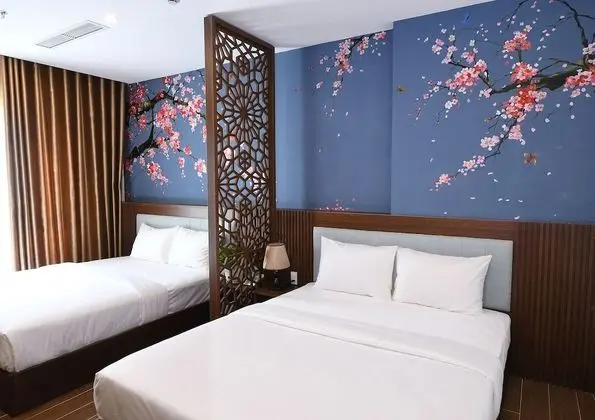 Deluxe Apart Daire, Küçük Mutfak