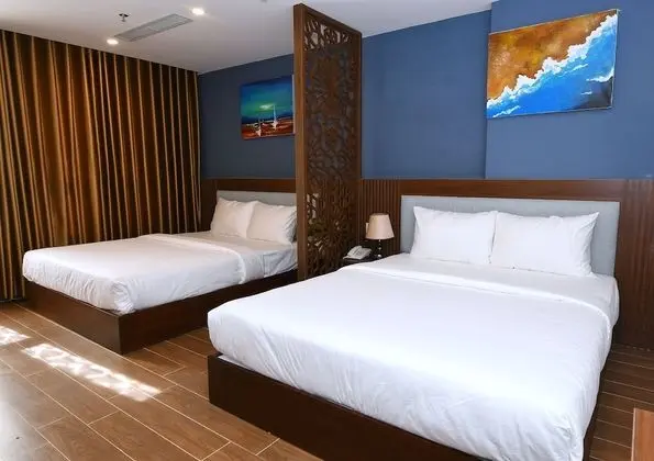 Deluxe Apart Daire, Küçük Mutfak