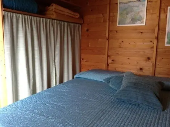 Bungalov, Özel Banyo
