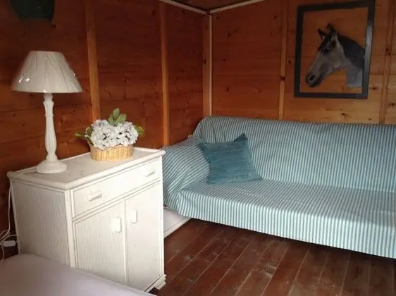 Bungalov, Özel Banyo