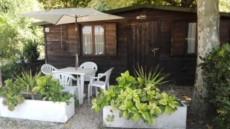 Bungalov, Özel Banyo