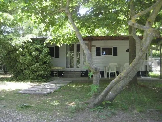 Standard Karavan, 2 Yatak Odası