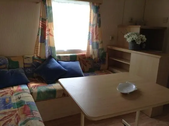 Standard Karavan, 2 Yatak Odası