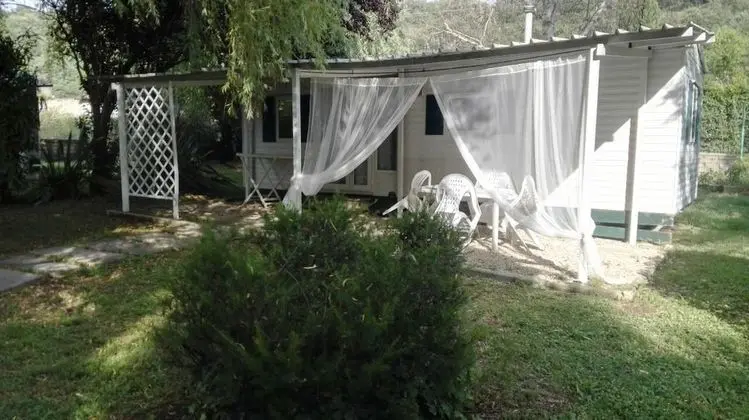 Standard Karavan, 2 Yatak Odası
