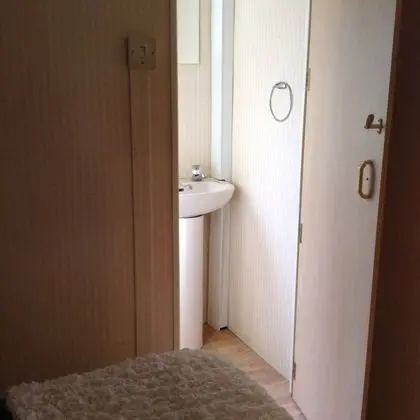 Standard Karavan, 2 Yatak Odası